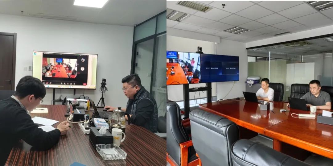 党建动态｜凝心聚力谋发展 党建引领启新程——iM电竞设备党支部召开支委会专题研究部署近期重点工作